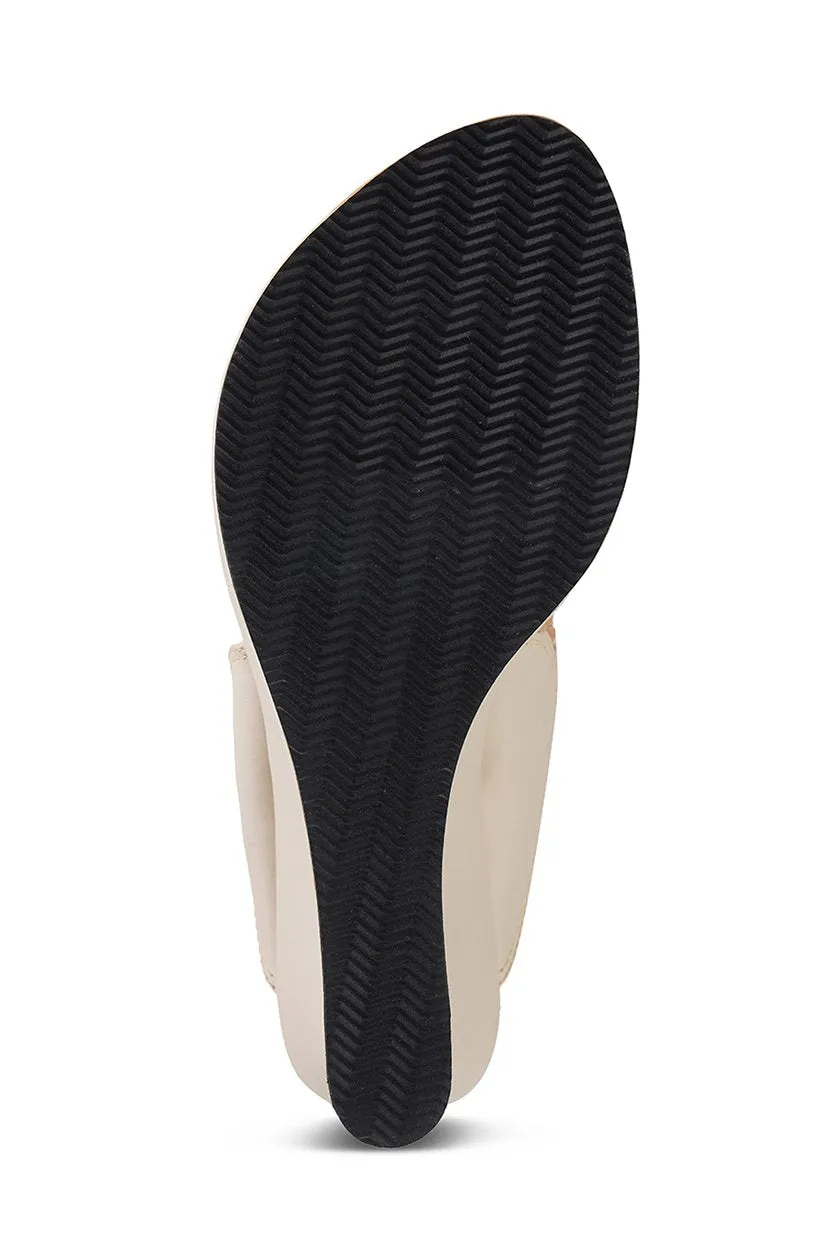 Classic High K Wedge Black