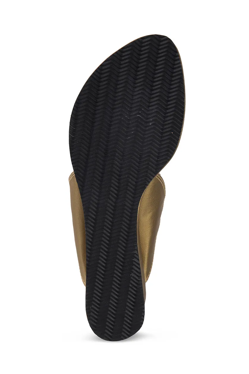 Classic Low K Wedge Black