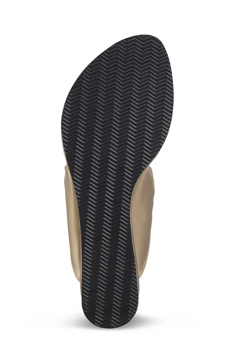 Classic Low K Wedge Black