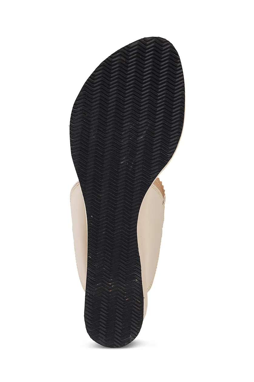 Classic Low K Wedge Black