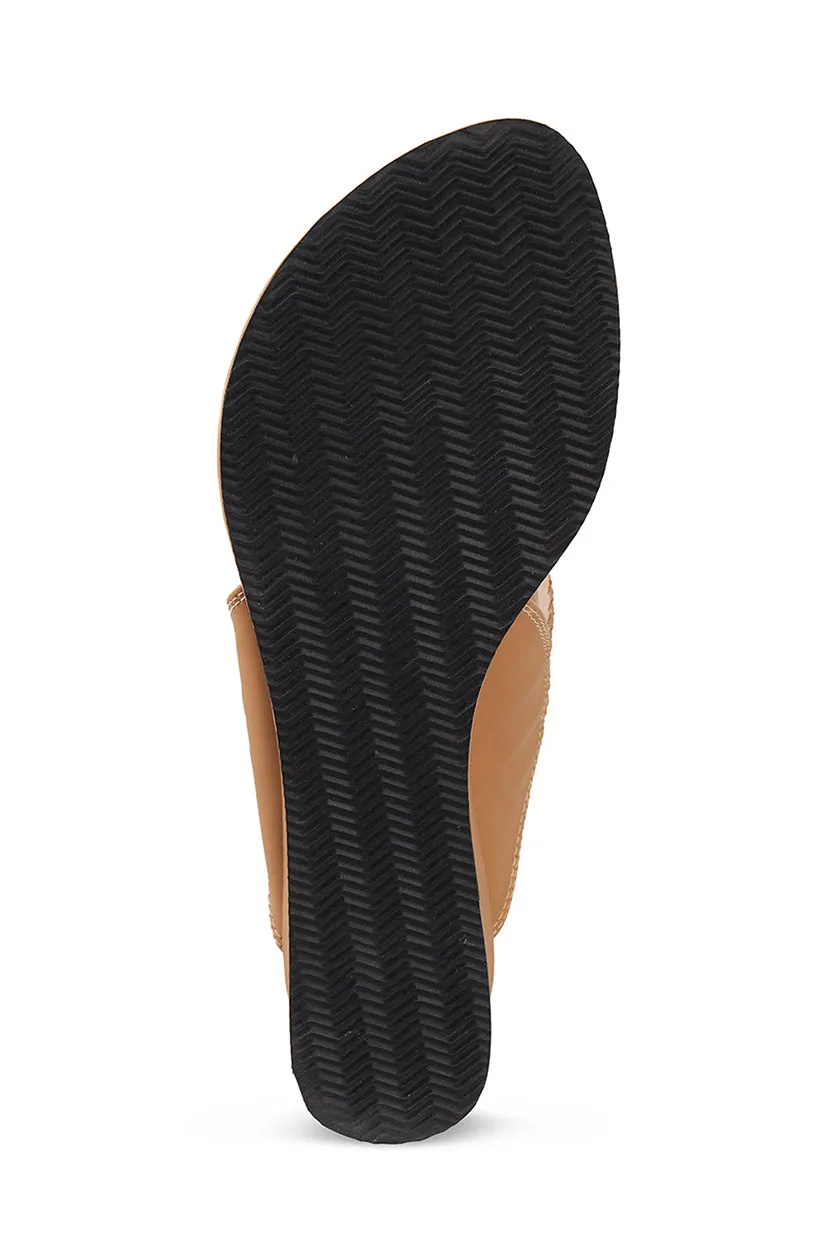 Classic Low K Wedge Black