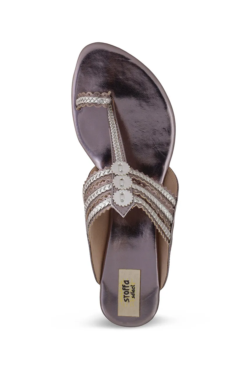 Classic Low K Wedge Black