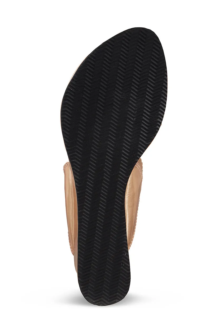 Classic Low K Wedge Black