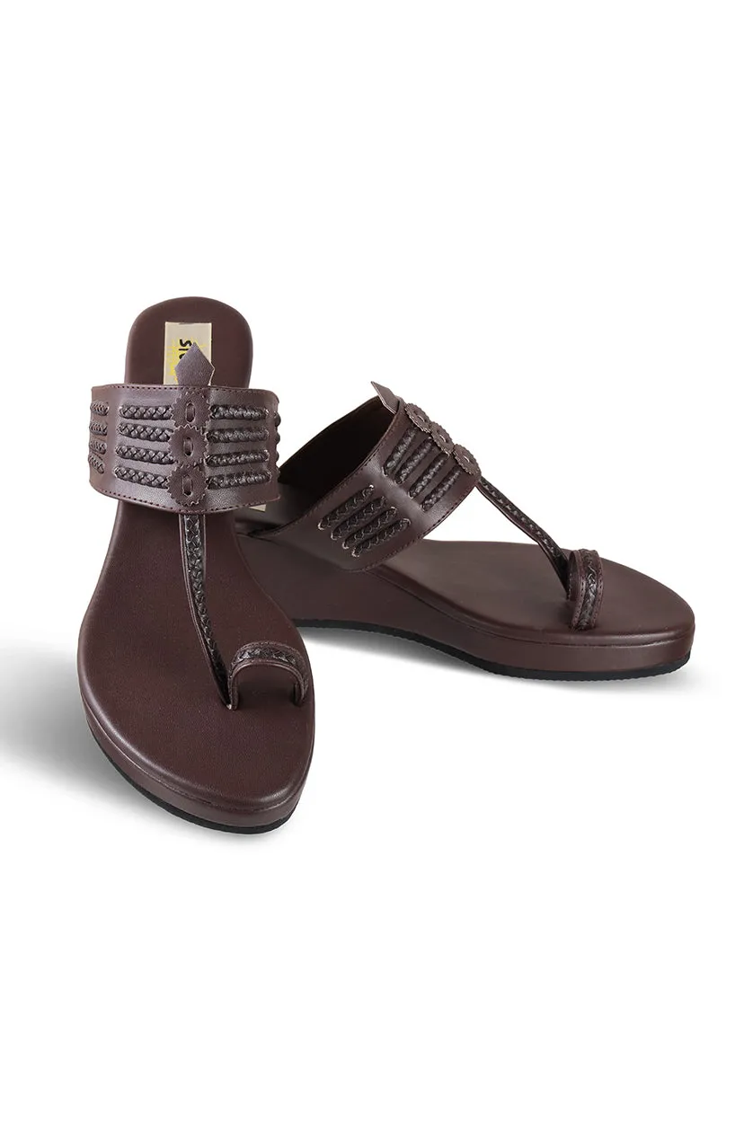 Classic Low K Wedge Slate