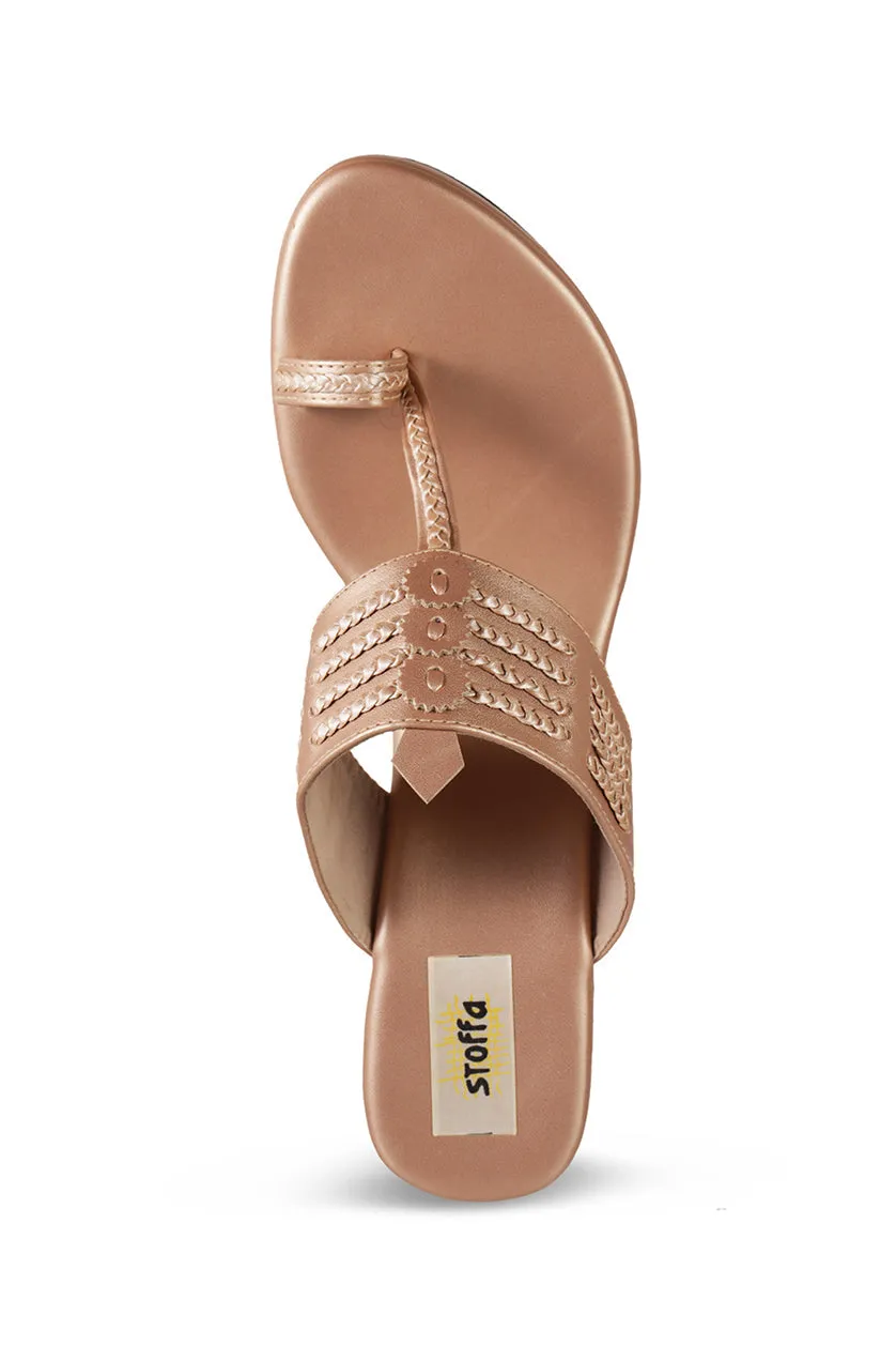 Classic Low K Wedge Slate