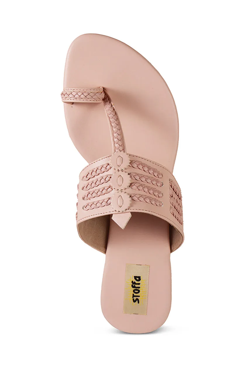 Classic Low K Wedge Slate