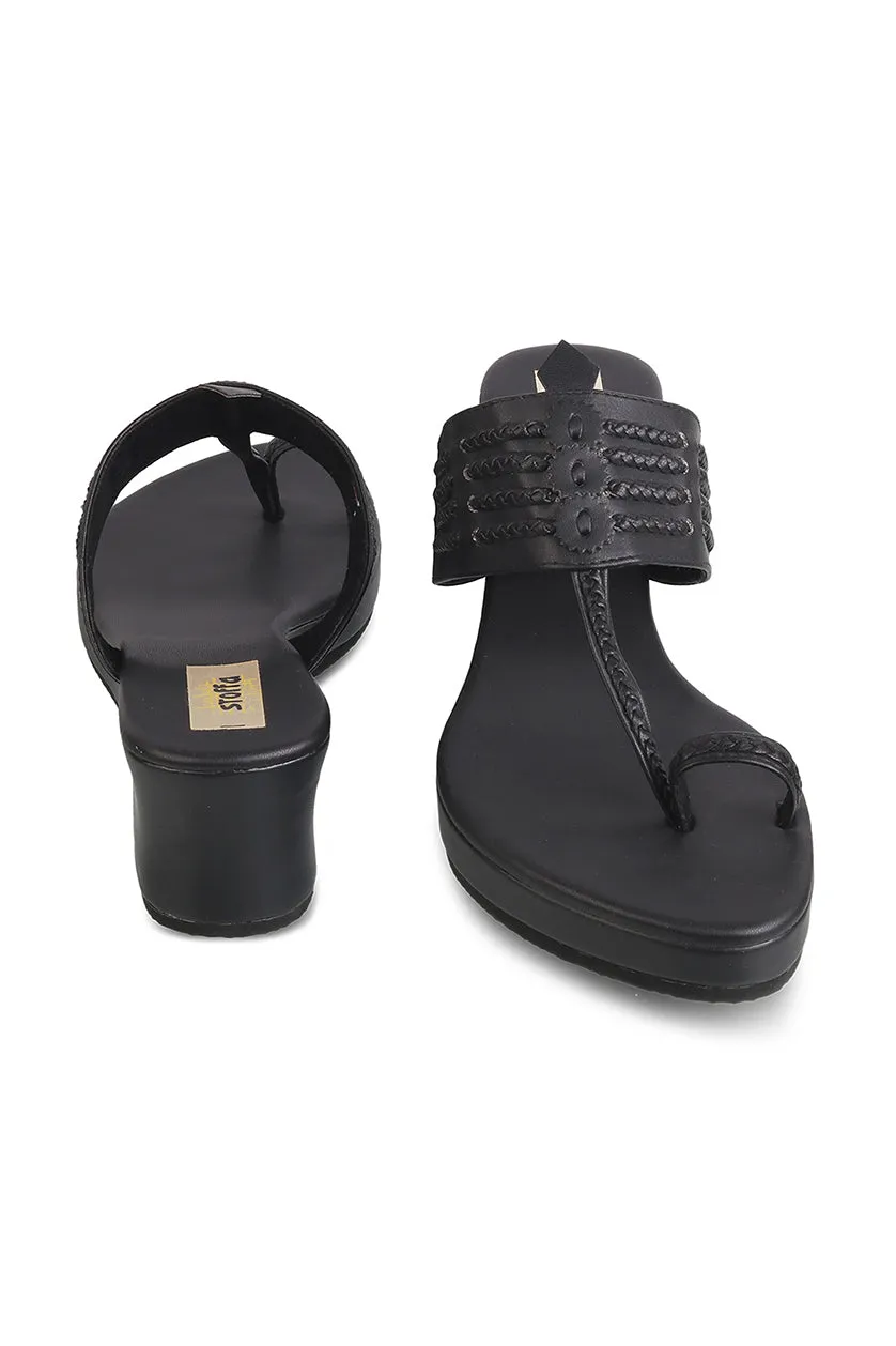 Classic Low K Wedge Slate