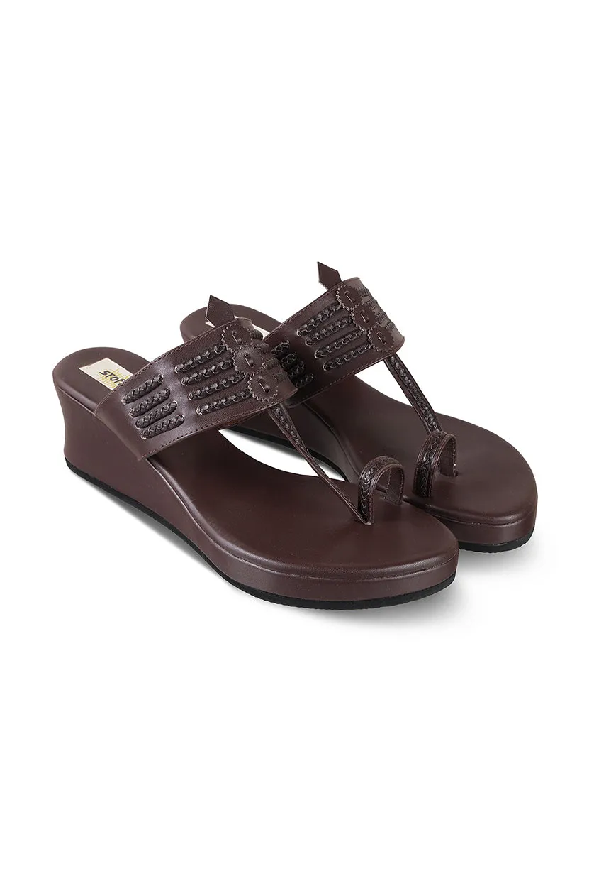 Classic Low K Wedge Slate