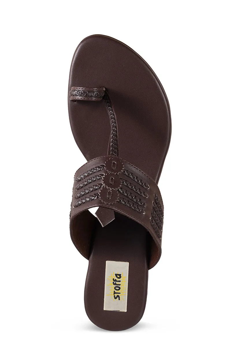 Classic Low K Wedge Slate
