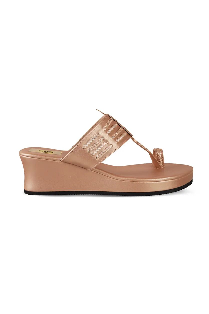 Classic Low K Wedge Slate