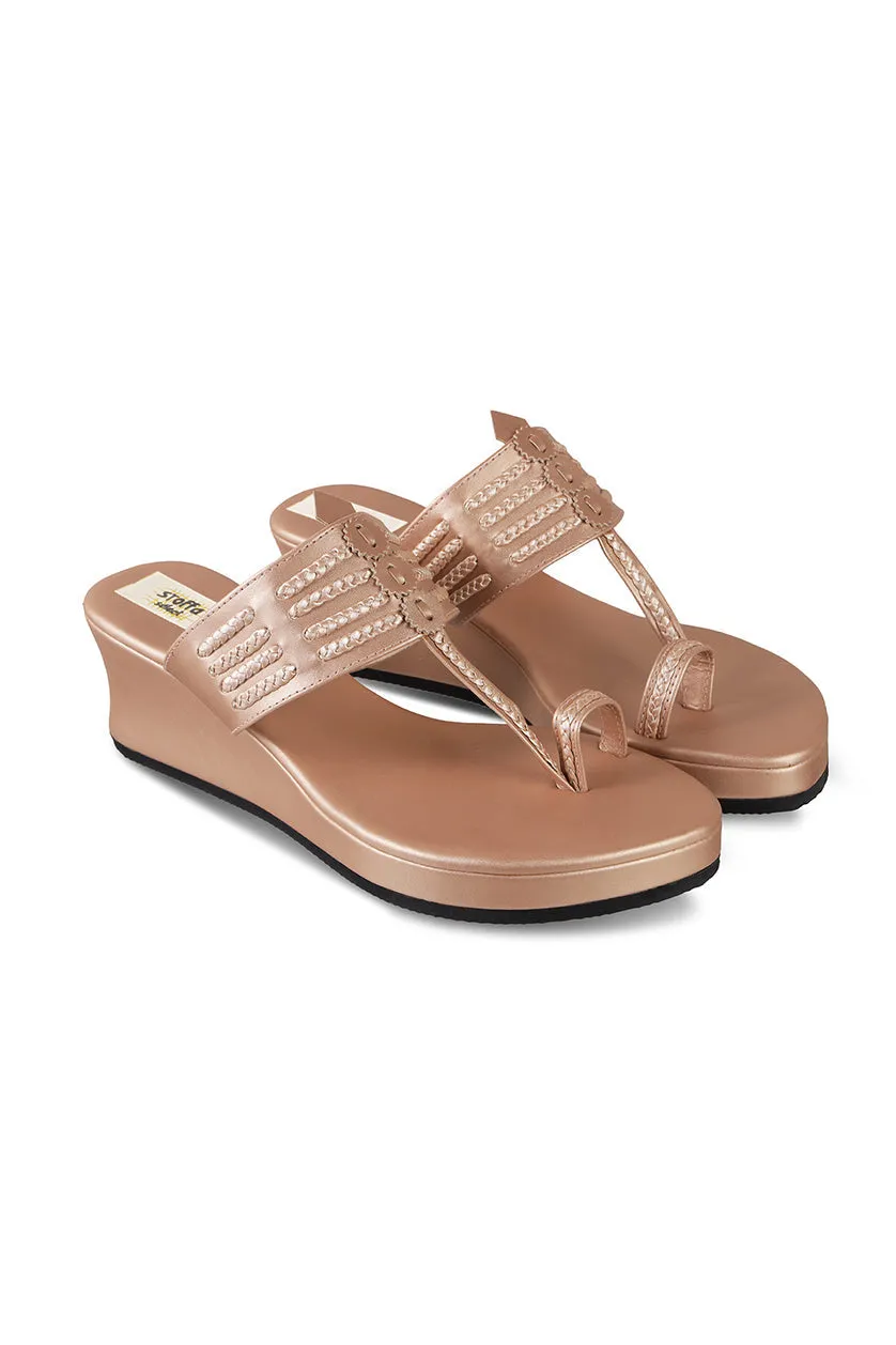 Classic Low K Wedge Slate