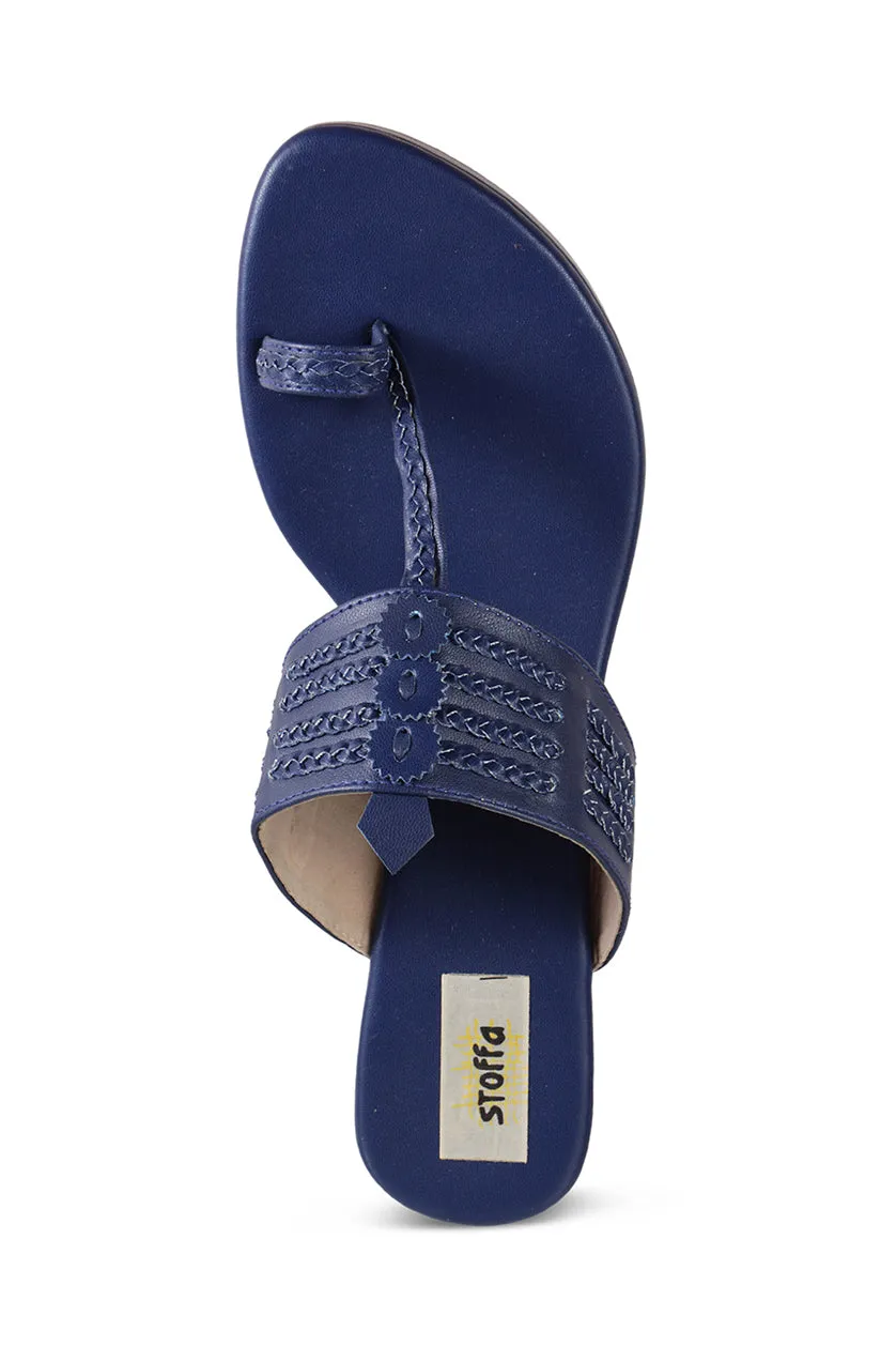 Classic Low K Wedge Slate
