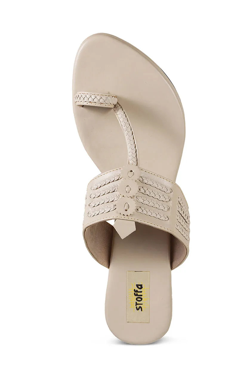 Classic Low K Wedge Slate