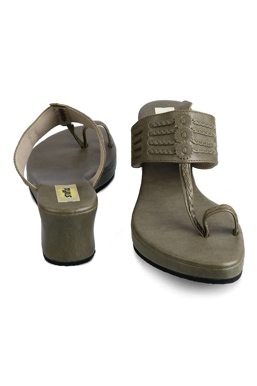 Classic Low K Wedge Slate