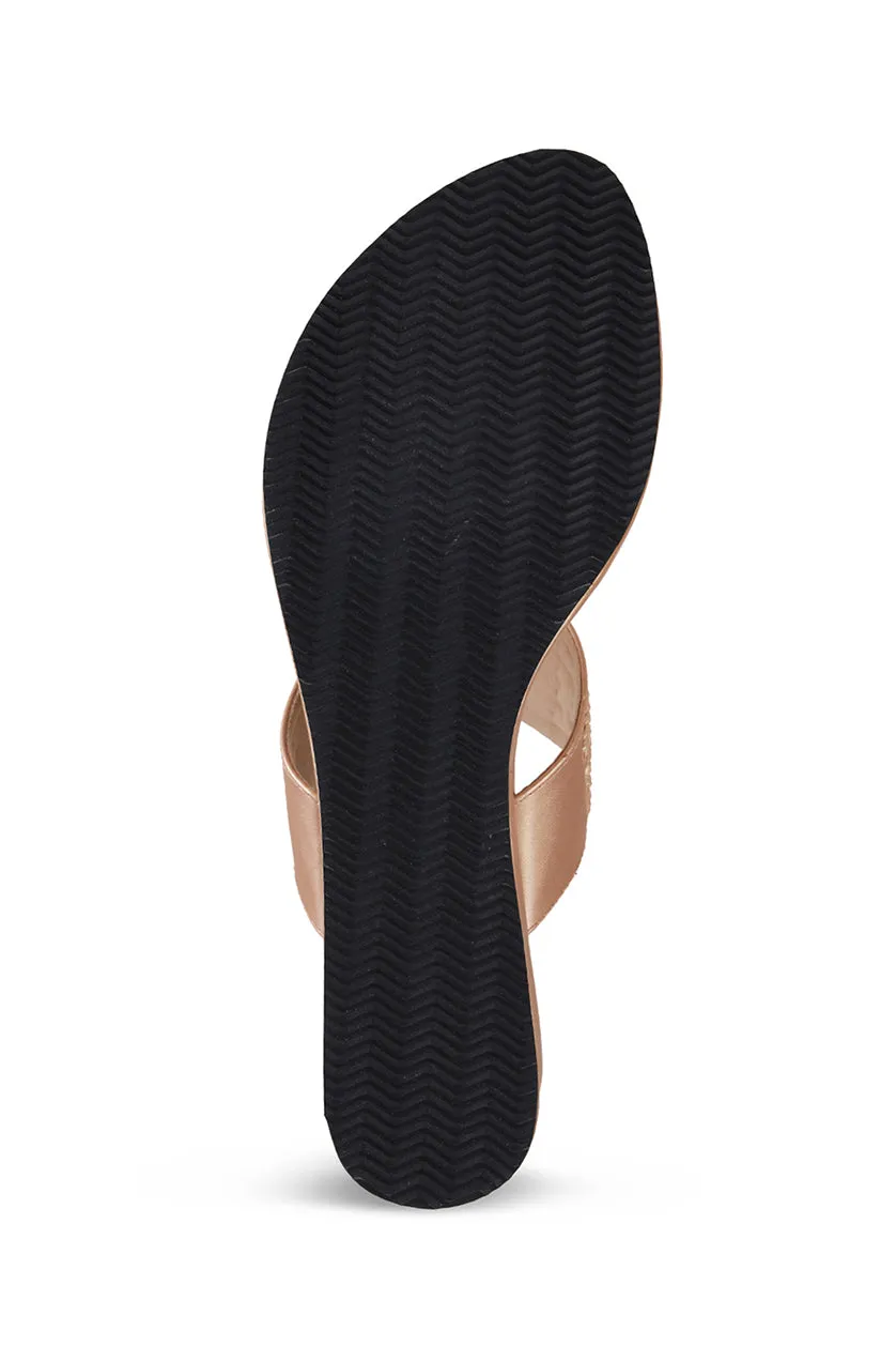 Classic Low K Wedge Slate