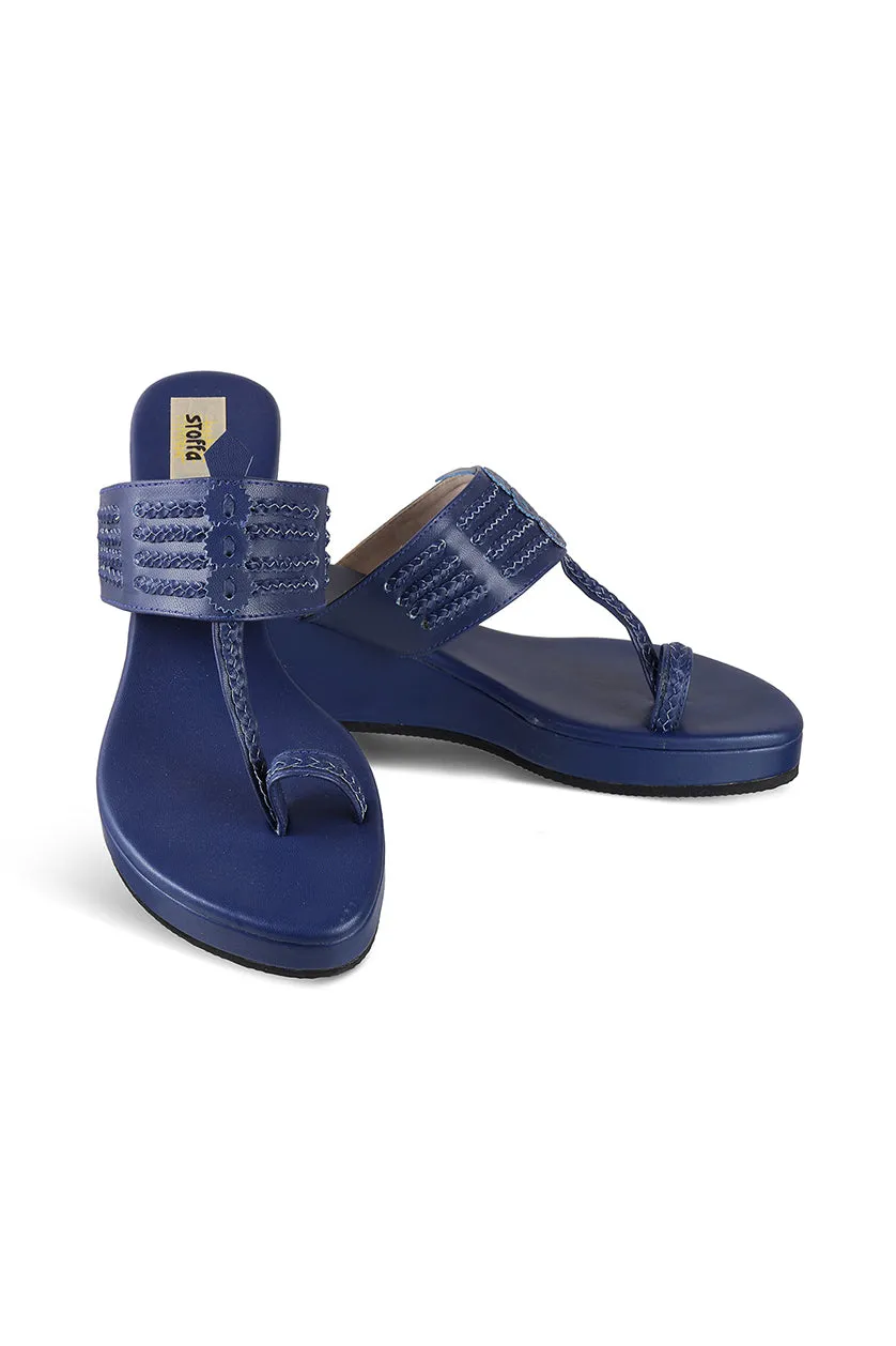 Classic Low K Wedge Slate