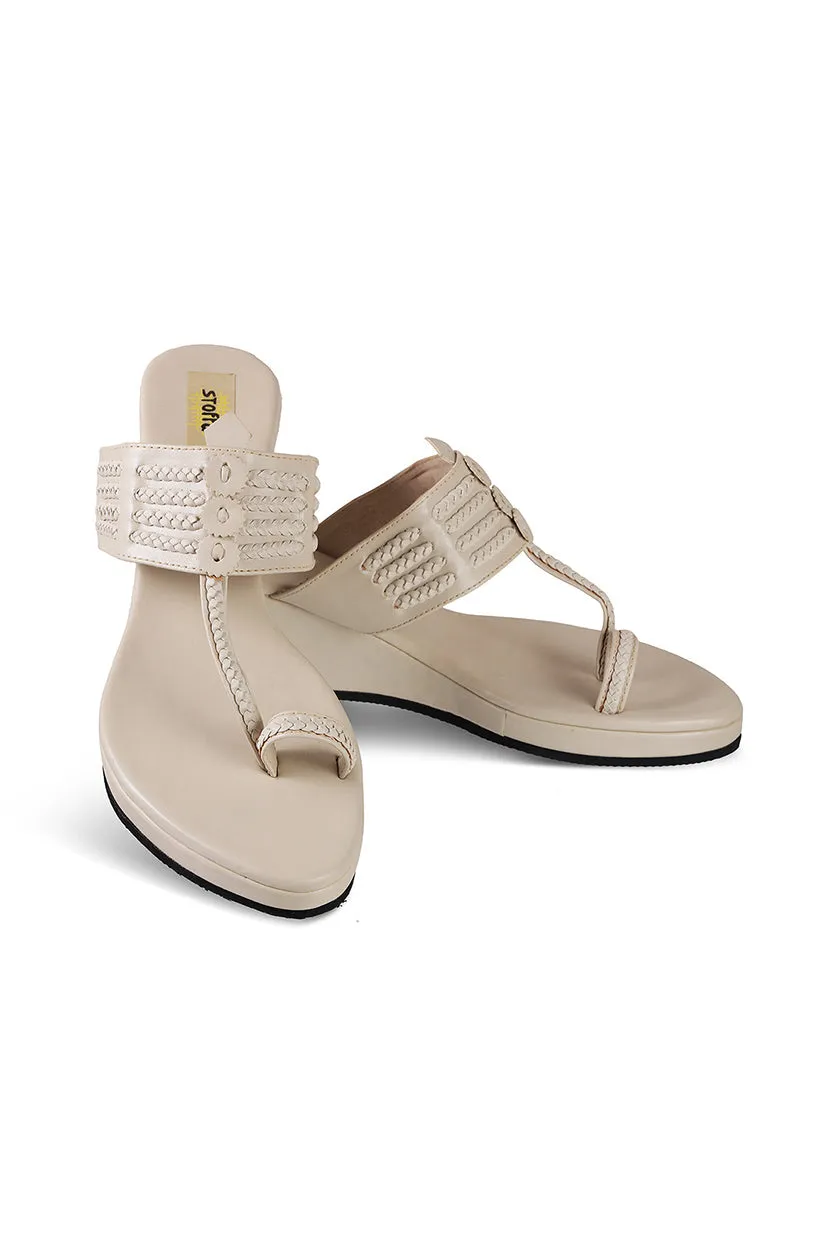 Classic Low K Wedge Slate