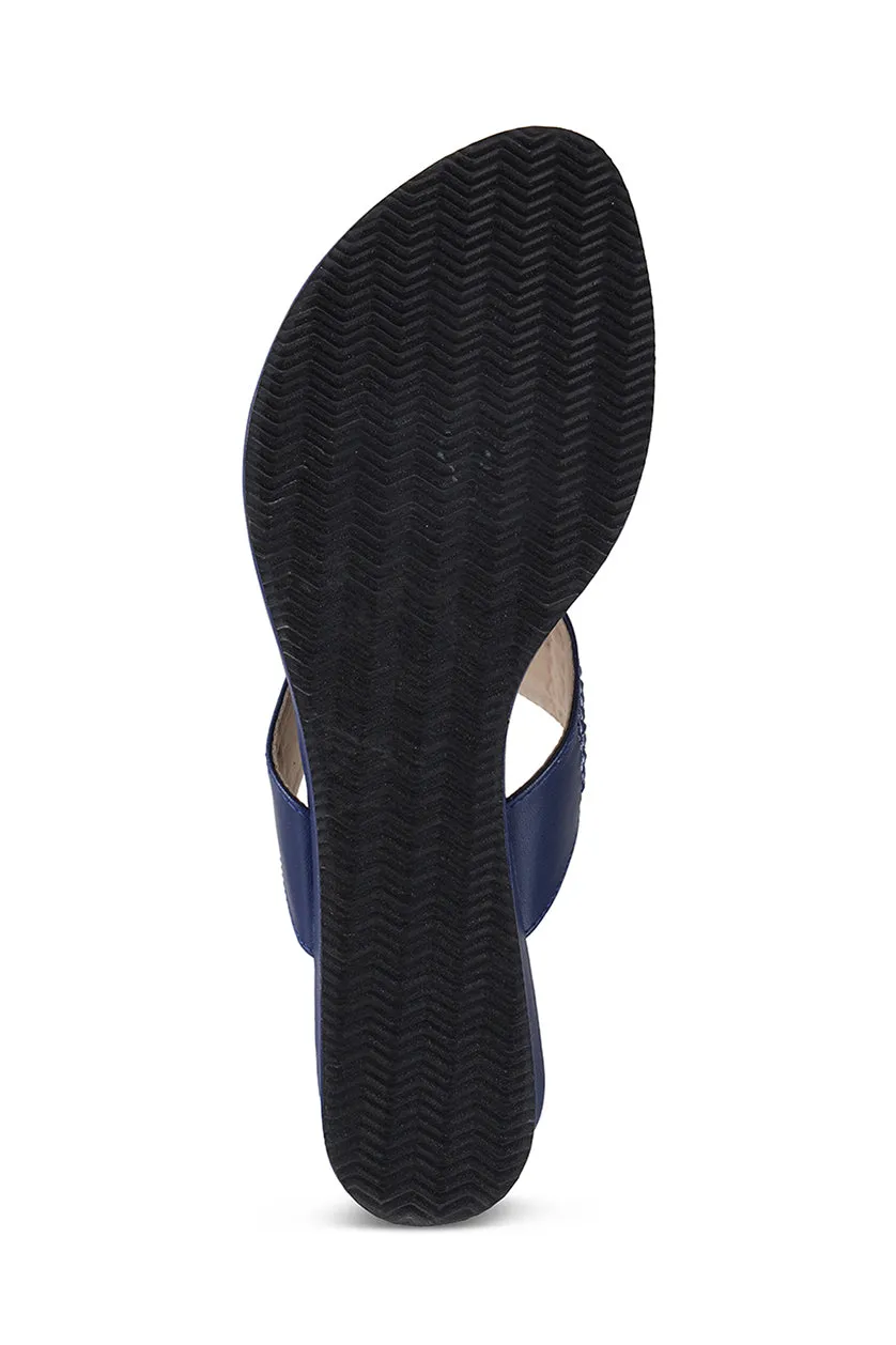 Classic Low K Wedge Slate