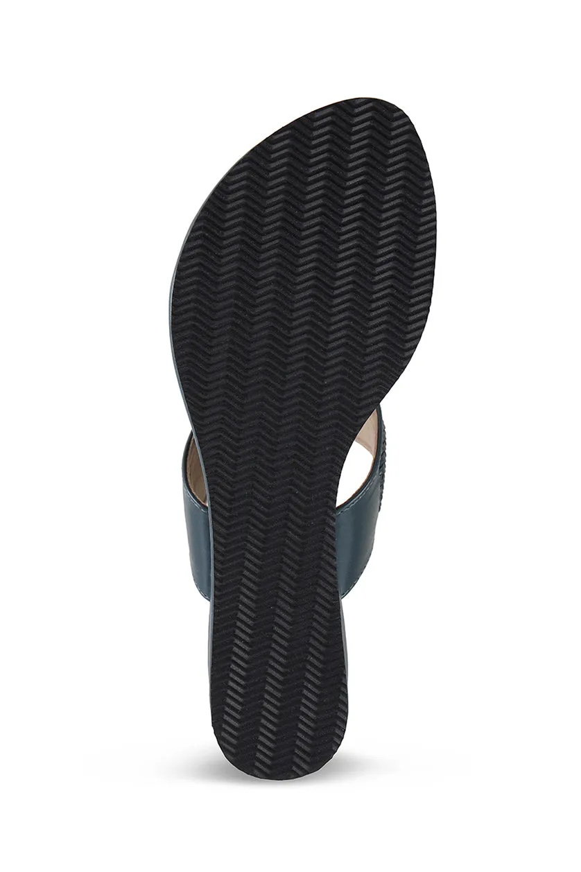 Classic Low K Wedge Slate