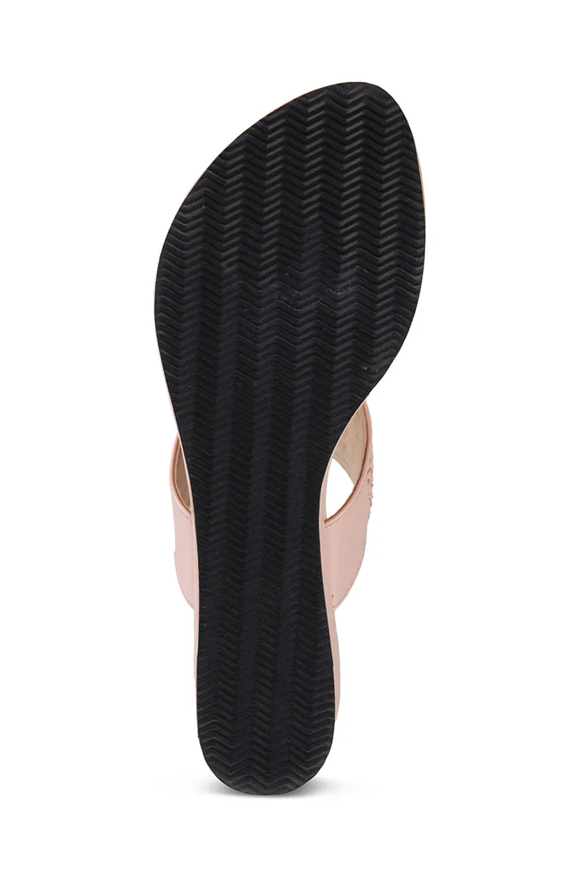 Classic Low K Wedge Slate
