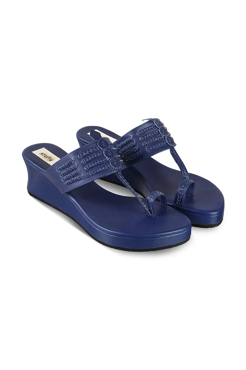 Classic Low K Wedge Slate