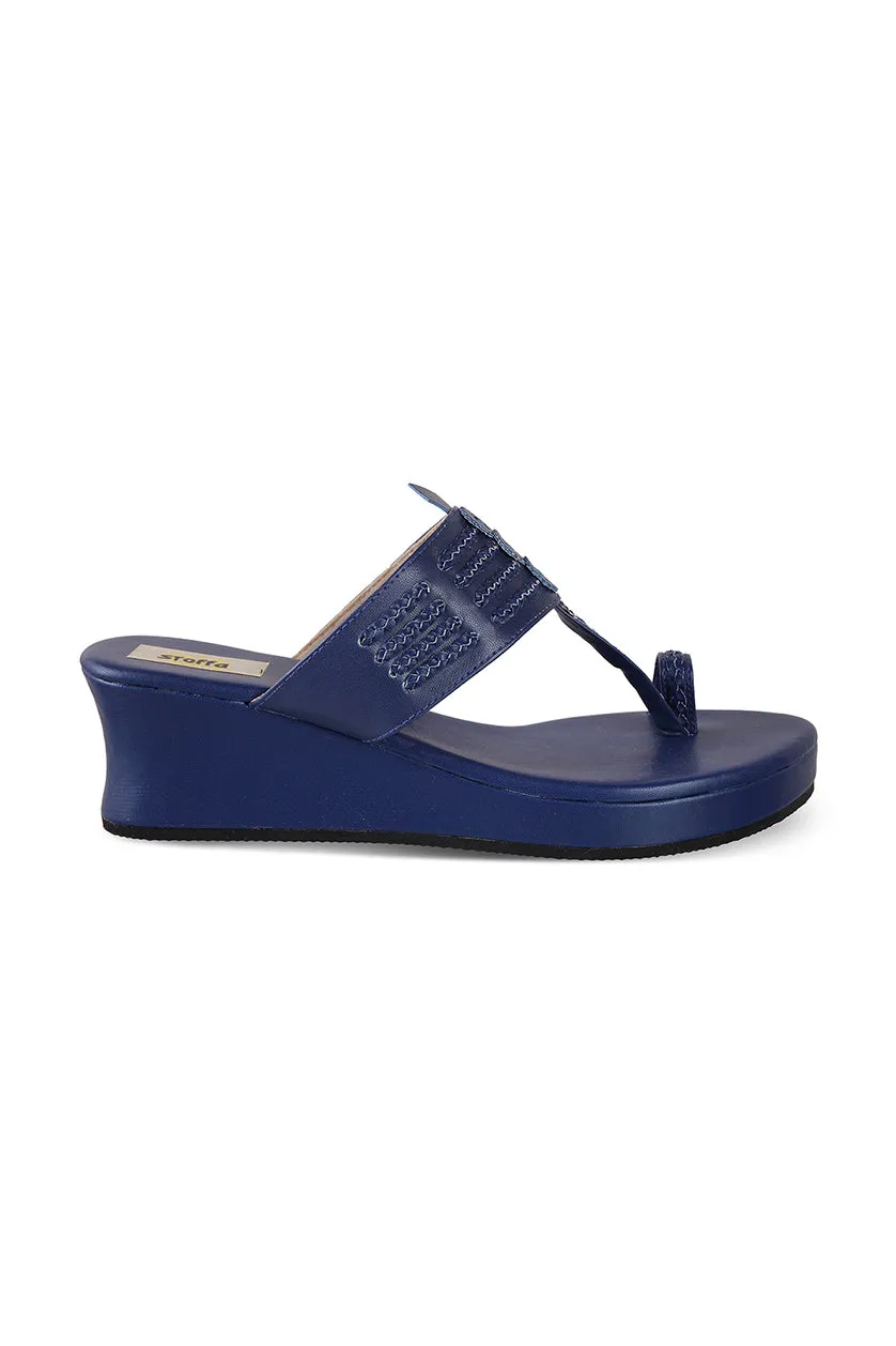 Classic Low K Wedge Slate