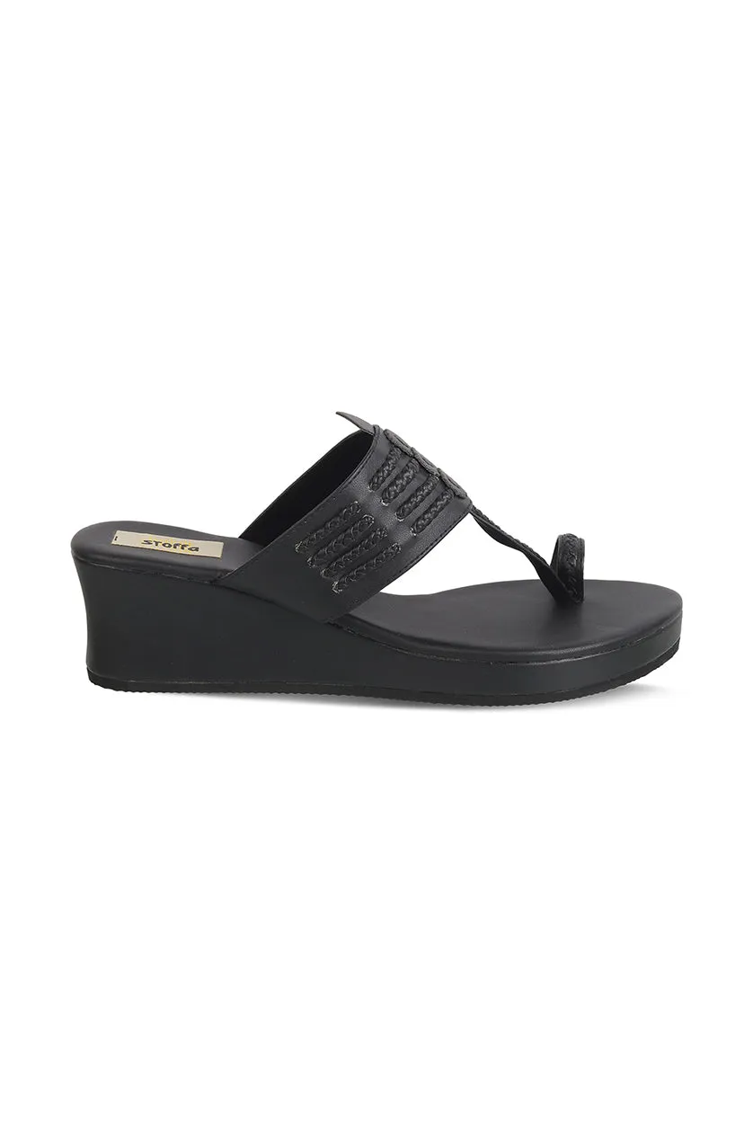 Classic Low K Wedge Slate