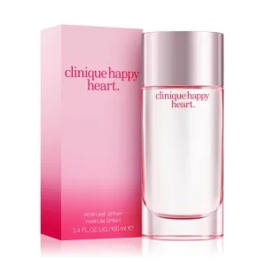 Clinique Happy Heart  Parfum For Women
