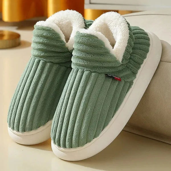 CloudSoft Slippers
