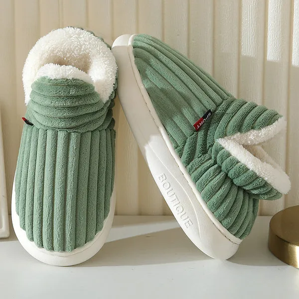 CloudSoft Slippers