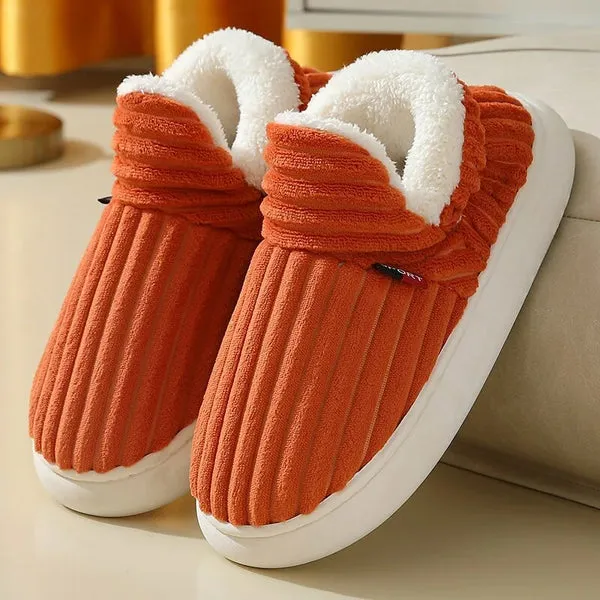 CloudSoft Slippers