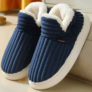 CloudSoft Slippers