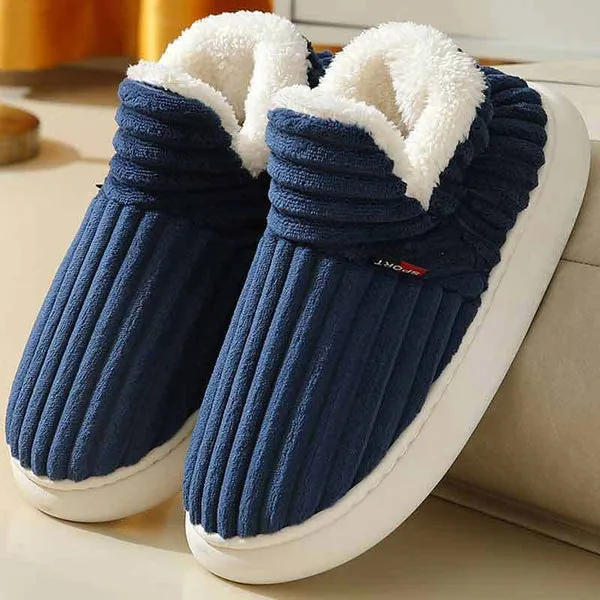 CloudSoft Slippers