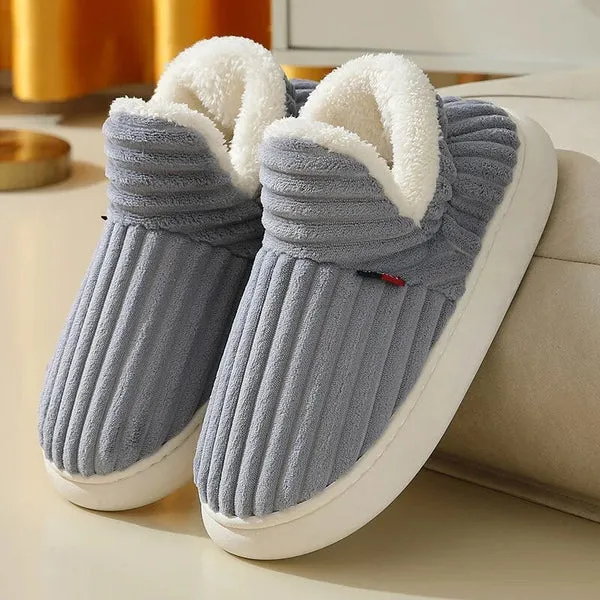 CloudSoft Slippers