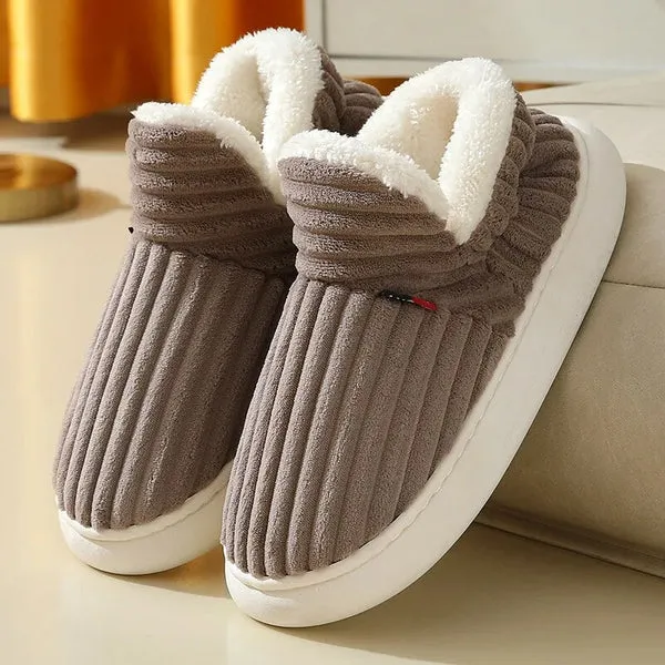 CloudSoft Slippers