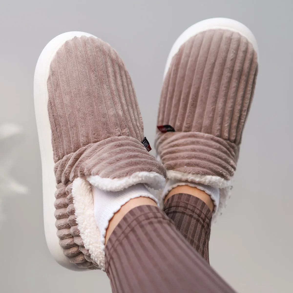 CloudSoft Slippers