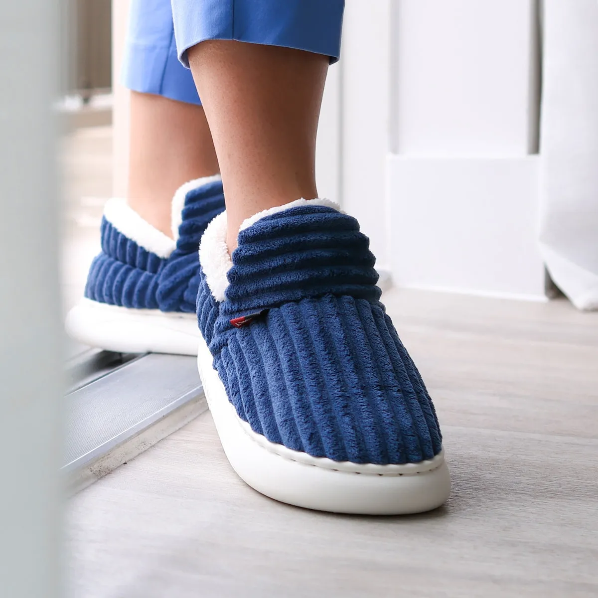 CloudSoft Slippers