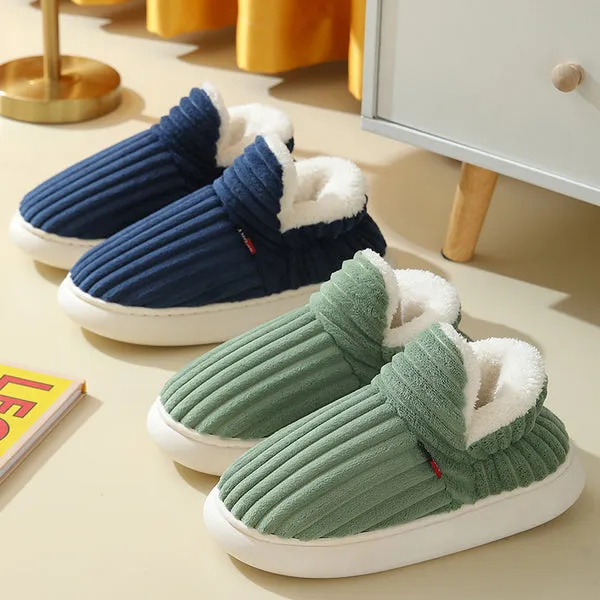 CloudSoft Slippers