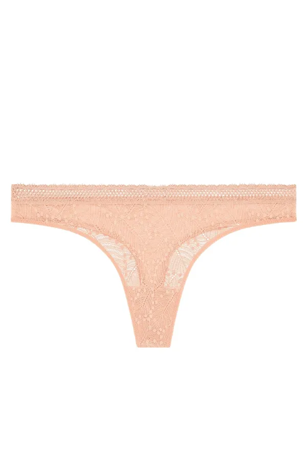 Comete Tanga - Cream