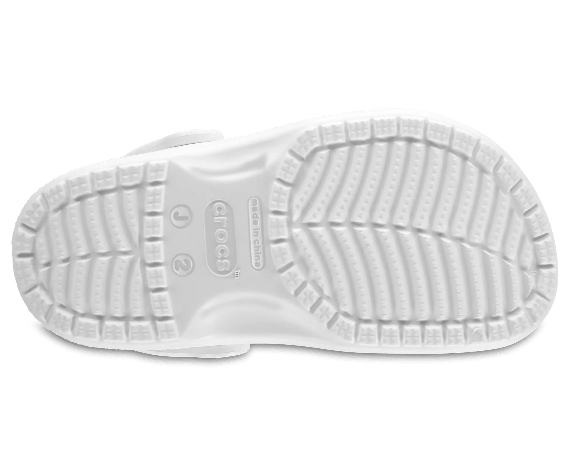 CROCS CLASSIC KIDS CLOG