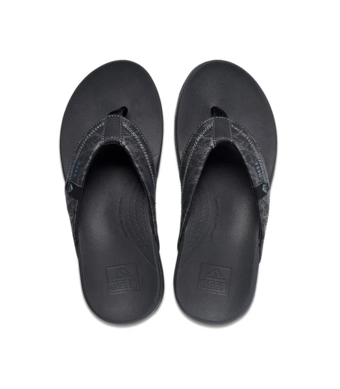 Cushion Spring Mens Storm