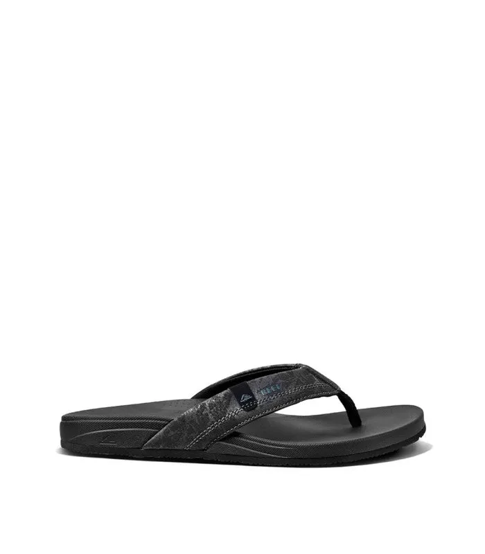 Cushion Spring Mens Storm