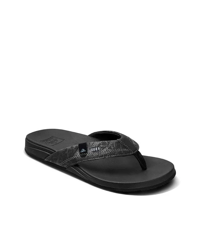 Cushion Spring Mens Storm
