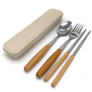 Cutlery Box Set