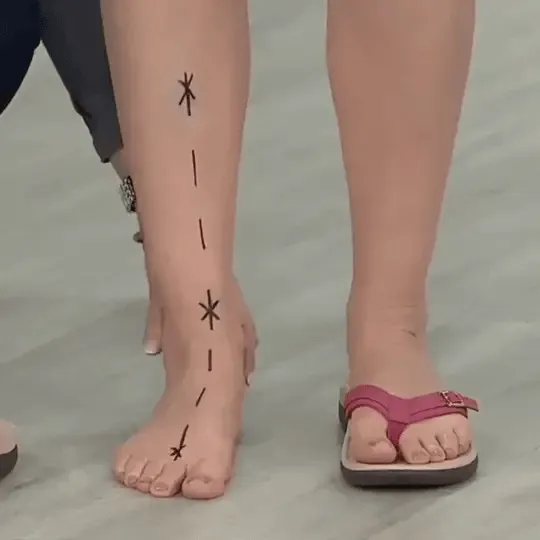 Daryl™ | Orthopedic Sandals