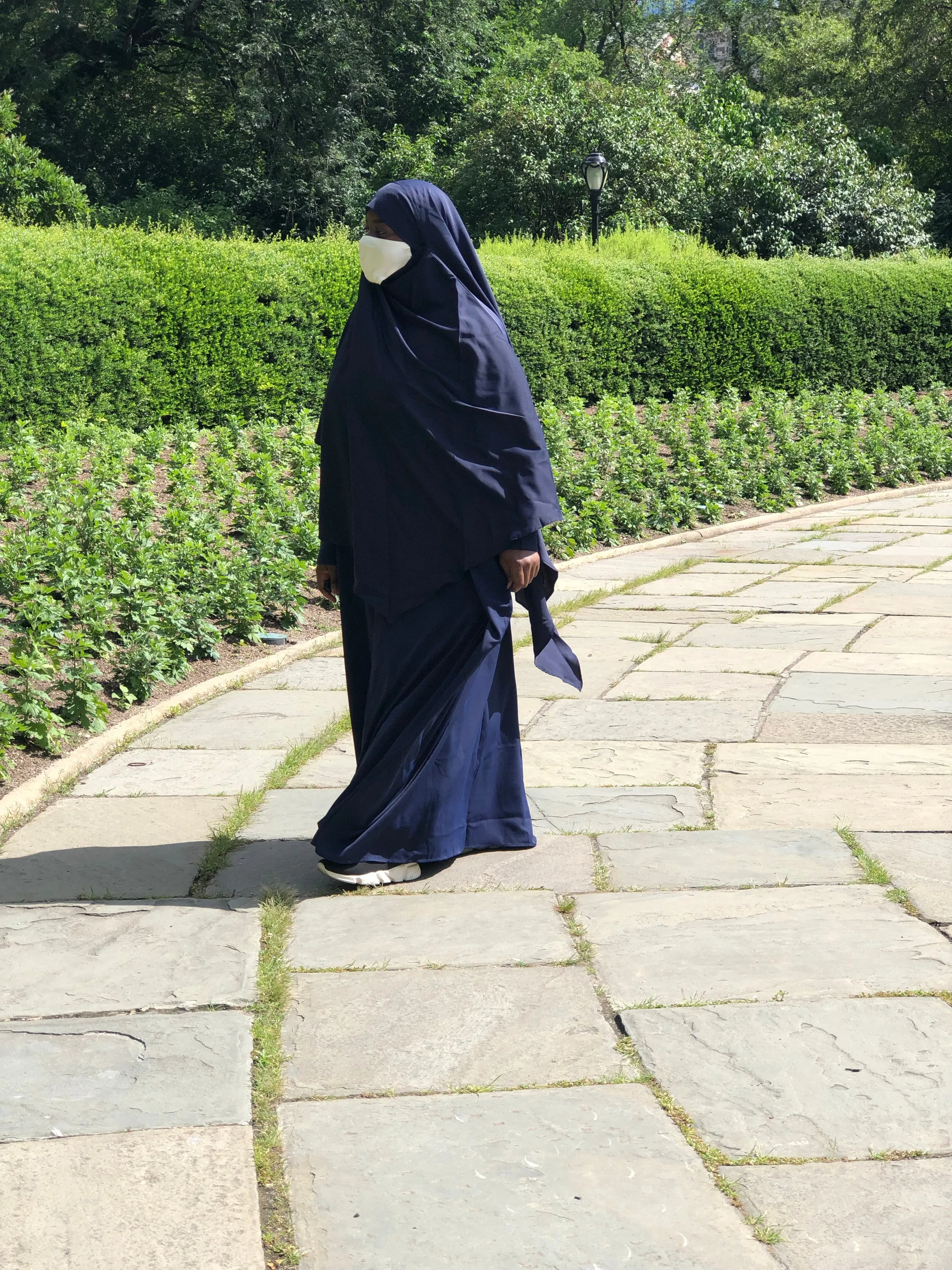Diamond Khimar- Zakia