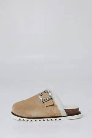 DNA No.7 Toffee Mules