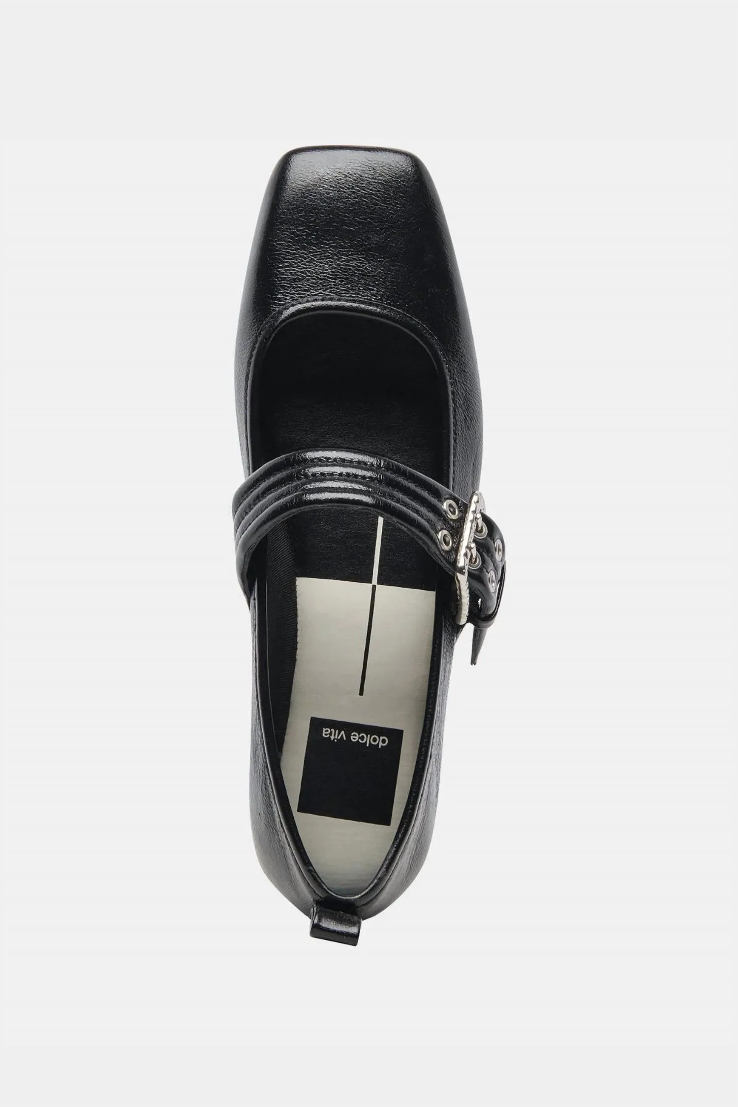 Dolce Vita - Arora Ballet Flat