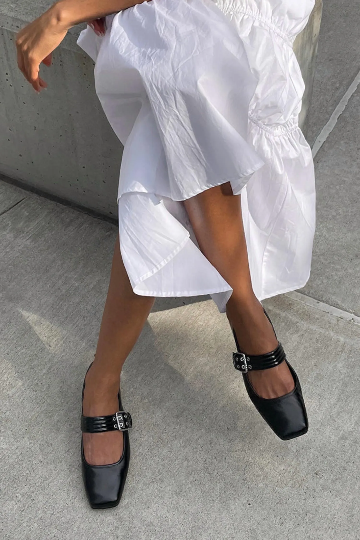 Dolce Vita - Arora Ballet Flat