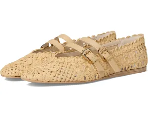 Dolce Vita Baylee Sunflower Flats